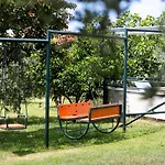 Vallis Rabiosa By Adex Travel Zadar