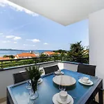 Vallis Rabiosa By Adex Travel Apartment Zadar