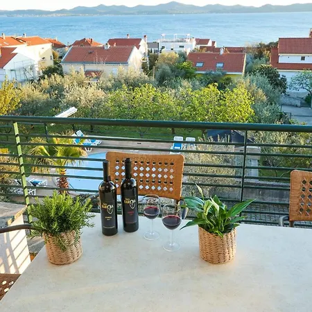 Vallis Rabiosa * Zadar