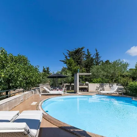 Vallis Rabiosa By Adex Travel Appartement Zadar