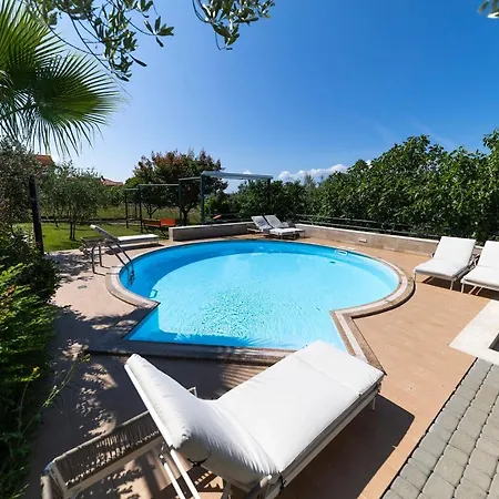 Apartment Vallis Rabiosa