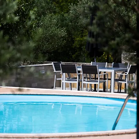 Vallis Rabiosa Apartment