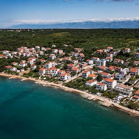 Apartment Vallis Rabiosa *