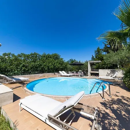 Vallis Rabiosa Apartment *