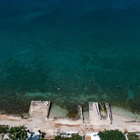 Vallis Rabiosa Apartment Zadar