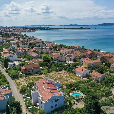 Apartment Vallis Rabiosa