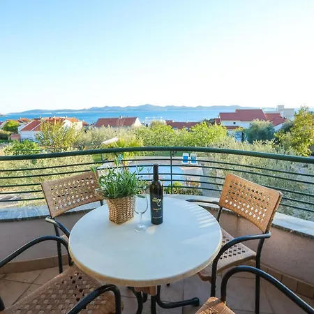 Apartment Vallis Rabiosa *