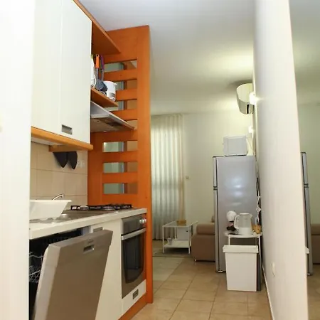 Vallis Rabiosa Apartment