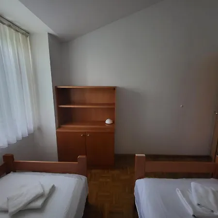 Vallis Rabiosa Apartment *