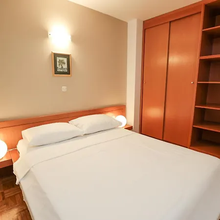 Vallis Rabiosa Apartment *