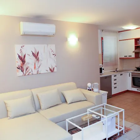 Vallis Rabiosa * Zadar