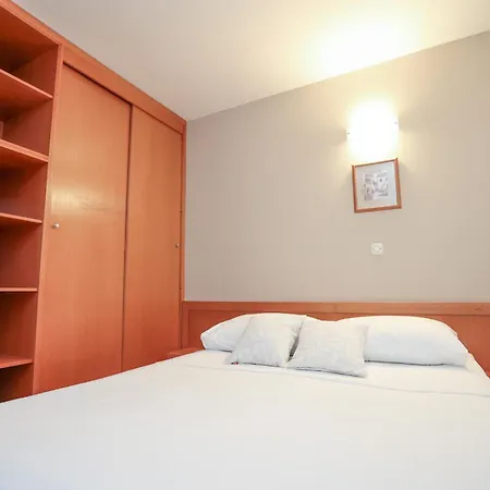 Vallis Rabiosa Apartment *