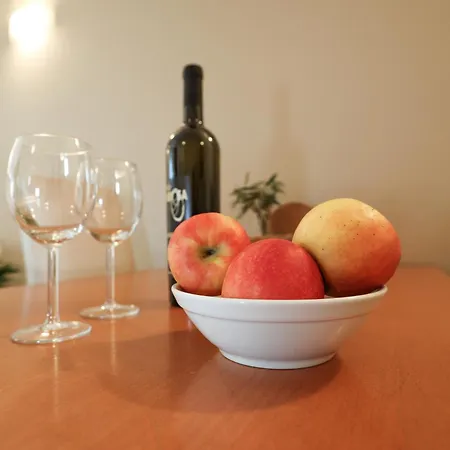 Vallis Rabiosa Apartment