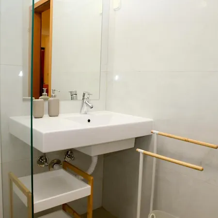 Vallis Rabiosa Apartment Zadar