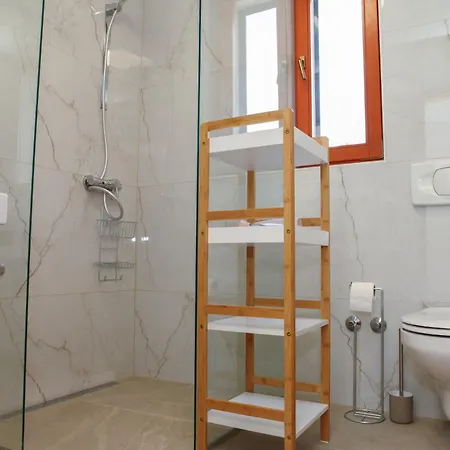 Apartment Vallis Rabiosa Zadar