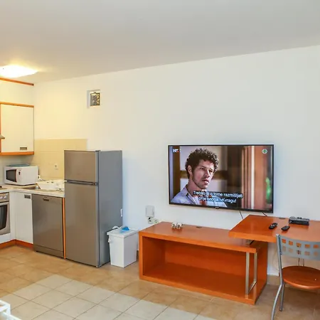 Apartment Vallis Rabiosa *