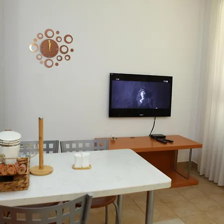 Vallis Rabiosa Zadar