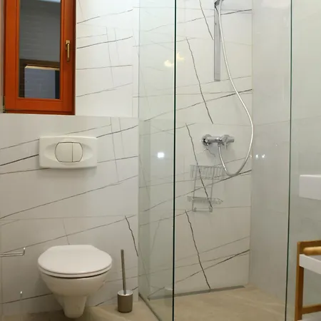 Apartment Vallis Rabiosa *