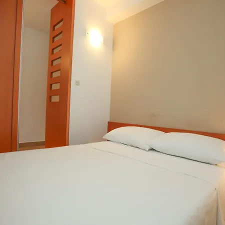 Vallis Rabiosa * Zadar