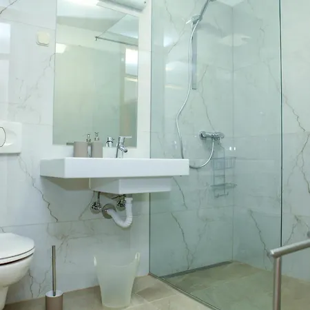 Vallis Rabiosa By Adex Travel Appartement *
