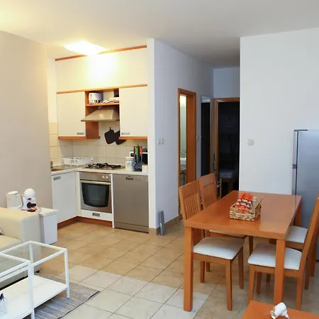 Apartment Vallis Rabiosa Zadar