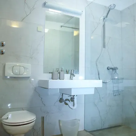 Vallis Rabiosa Apartment *