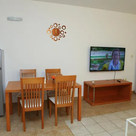 Vallis Rabiosa Apartment Zadar
