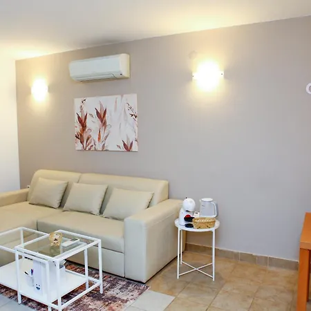 Apartment Vallis Rabiosa Zadar