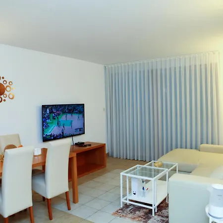 Vallis Rabiosa Apartment
