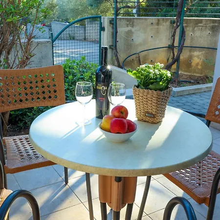 Apartment Vallis Rabiosa Zadar
