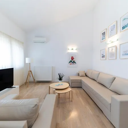 Apartment Vallis Rabiosa *