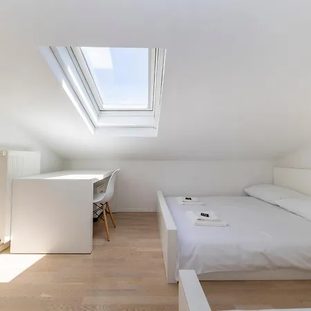 Vallis Rabiosa Apartment *