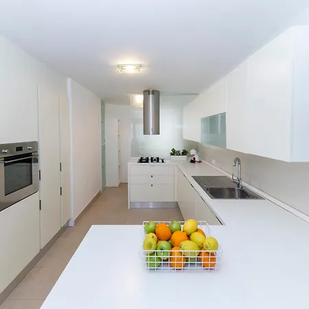 Vallis Rabiosa Apartment *