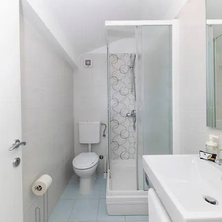 Vallis Rabiosa Apartment