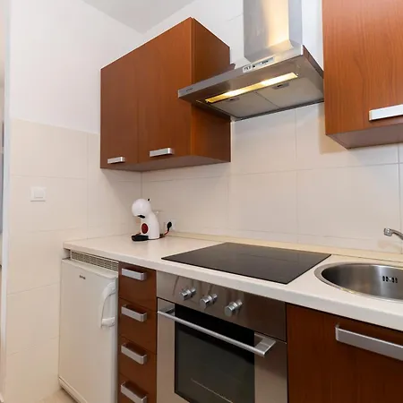Apartment Vallis Rabiosa
