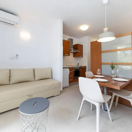 Vallis Rabiosa Apartment *
