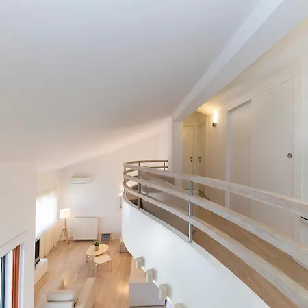 Apartment Vallis Rabiosa *