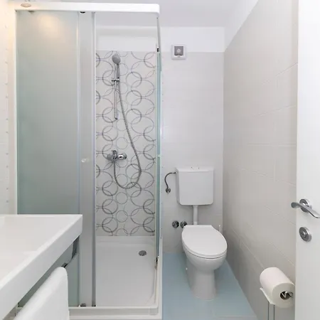 Vallis Rabiosa Apartment Zadar
