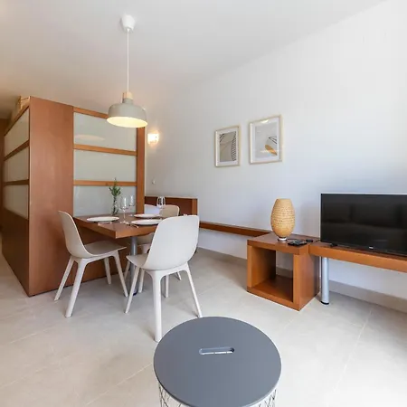 Apartment Vallis Rabiosa Zadar