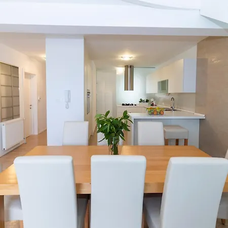Apartment Vallis Rabiosa *
