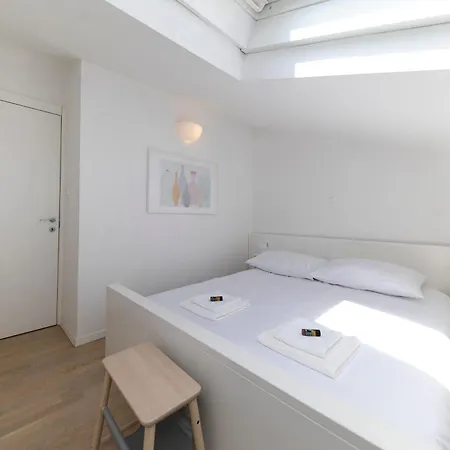 Vallis Rabiosa Apartment