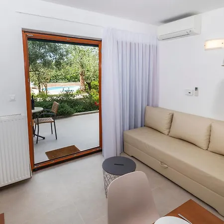 Apartment Vallis Rabiosa Zadar