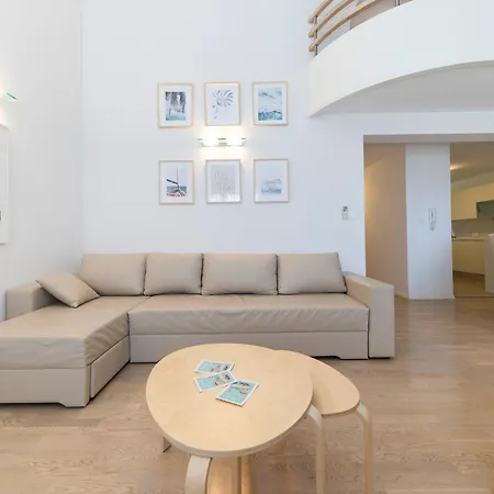 Apartment Vallis Rabiosa Zadar
