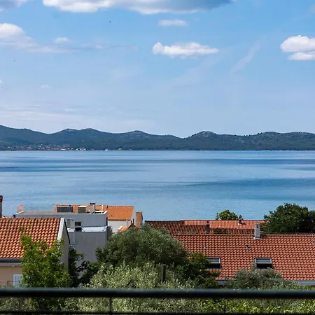 Apartment Vallis Rabiosa Zadar