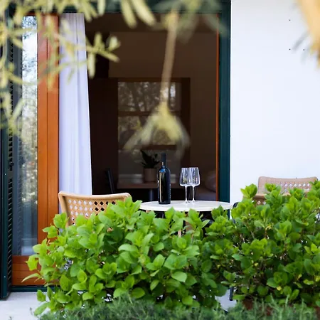 Apartment Vallis Rabiosa *