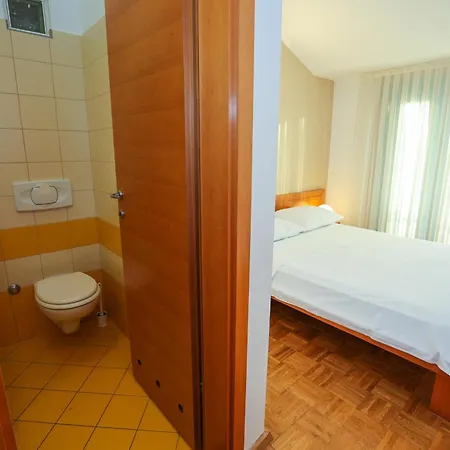 Vallis Rabiosa Apartment Zadar