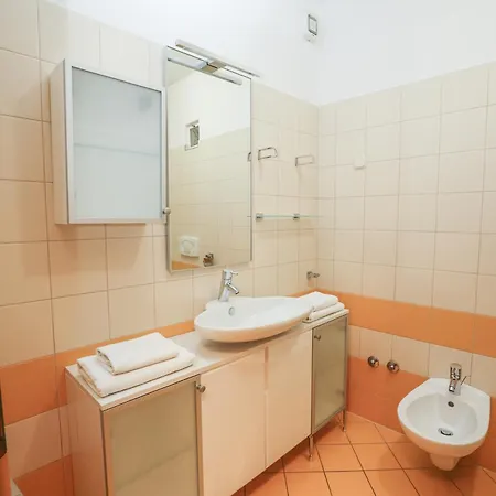 Vallis Rabiosa Apartment Zadar