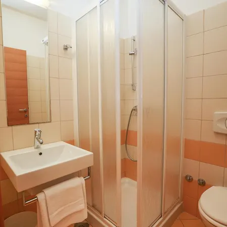 Apartment Vallis Rabiosa Zadar