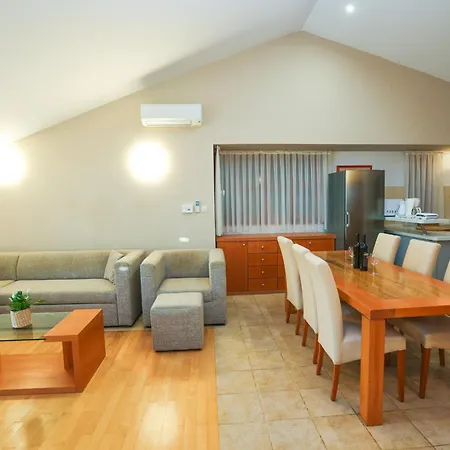 Apartment Vallis Rabiosa