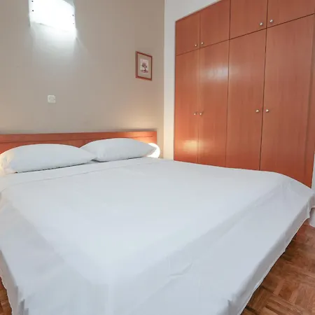 Apartment Vallis Rabiosa *